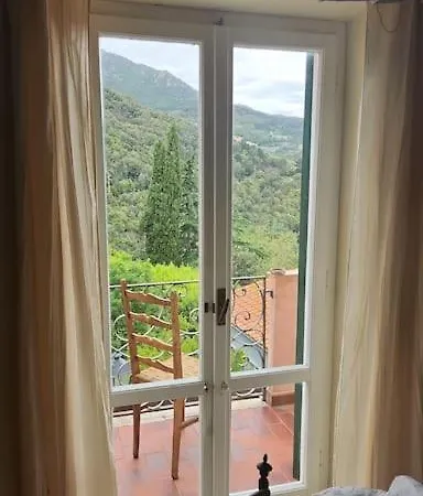Apartment Nostos House Elba Island Poggio