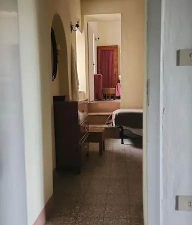 Nostos House Elba Island Poggio
