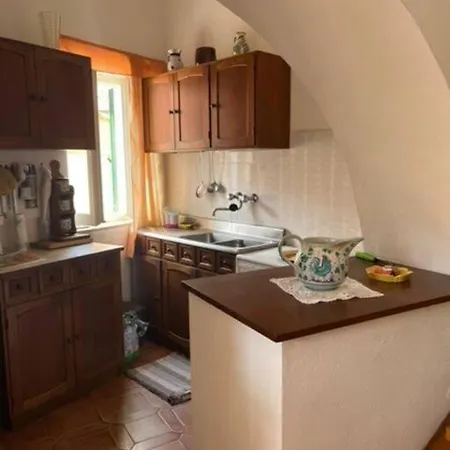 Lejlighed Nostos House Elba Island *