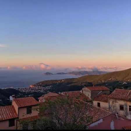 Lejlighed Nostos House Elba Island