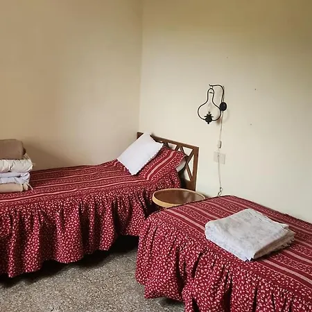 Lejlighed Nostos House Elba Island *