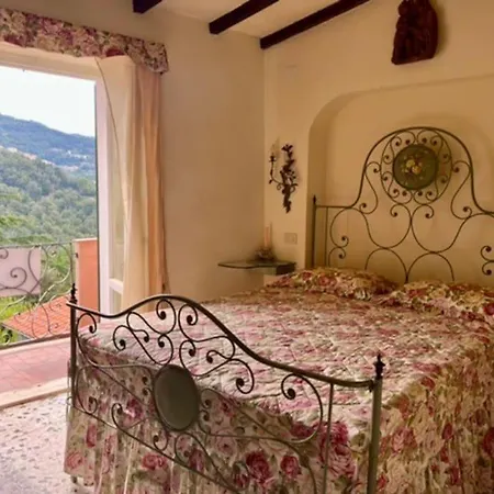 Lejlighed Nostos House Elba Island