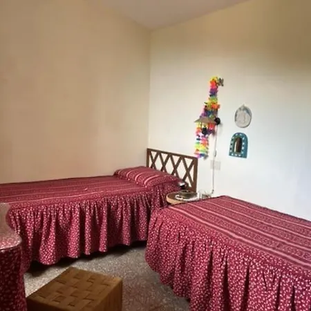 Apartamento Nostos House Elba Island *